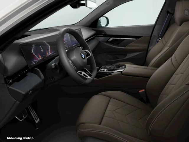 BMW 540 540d M-Sport xDrive