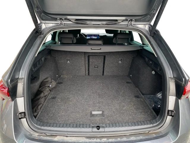 Skoda Octavia 1.5 TSI Combi Selection