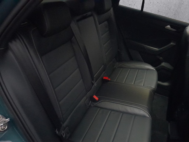 Volkswagen T-Roc 1.5 TSI DSG R-Line