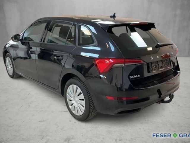 Skoda Scala 1.5 TSI Ambition