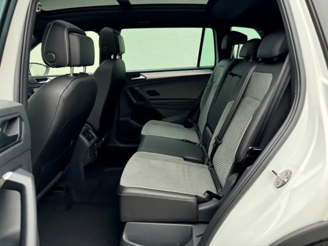 Seat Tarraco DSG e-Hybrid