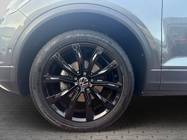 Volkswagen T-Roc 1.5 TSI DSG Life