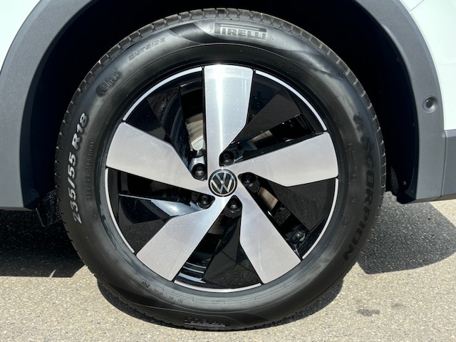 Volkswagen Tiguan DSG