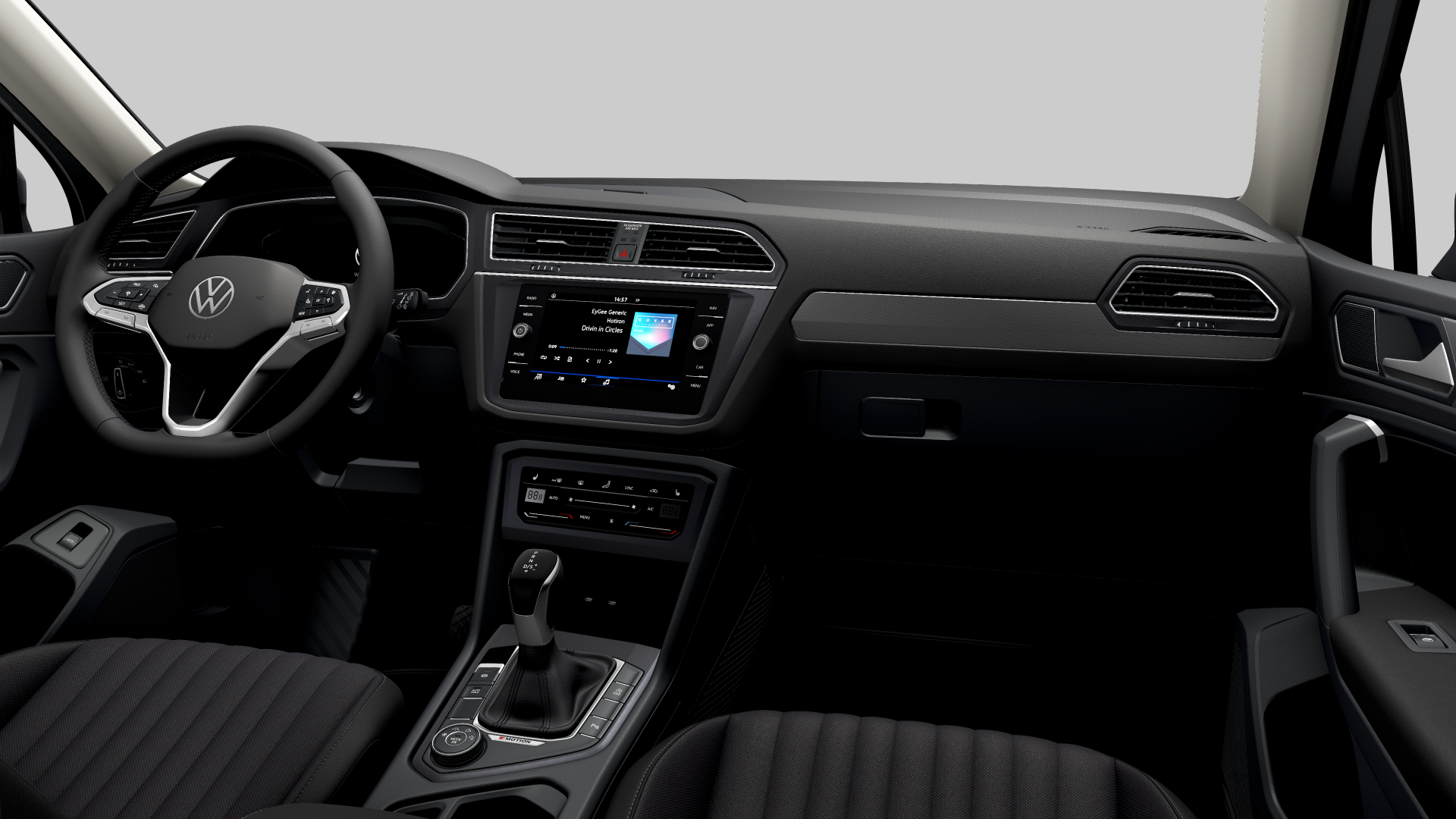 Volkswagen Tiguan 2.0 TDI 4Motion Allspace Life