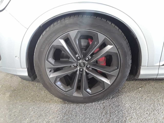 Audi Q7 50 TDI Quattro S-Line