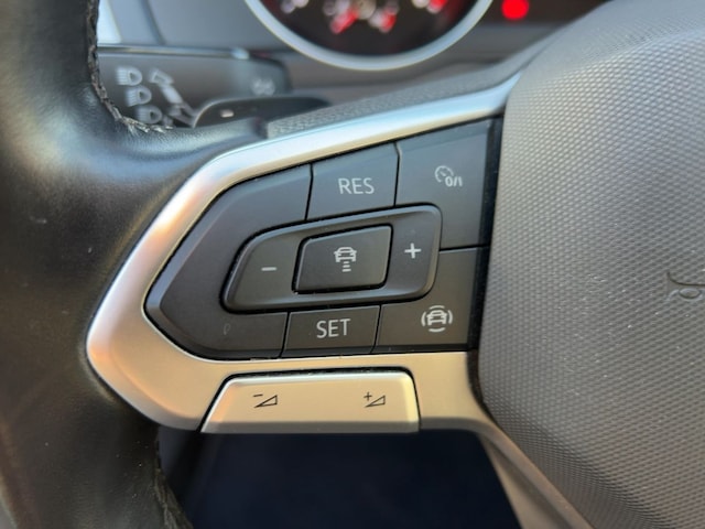 Volkswagen Passat DSG Variant