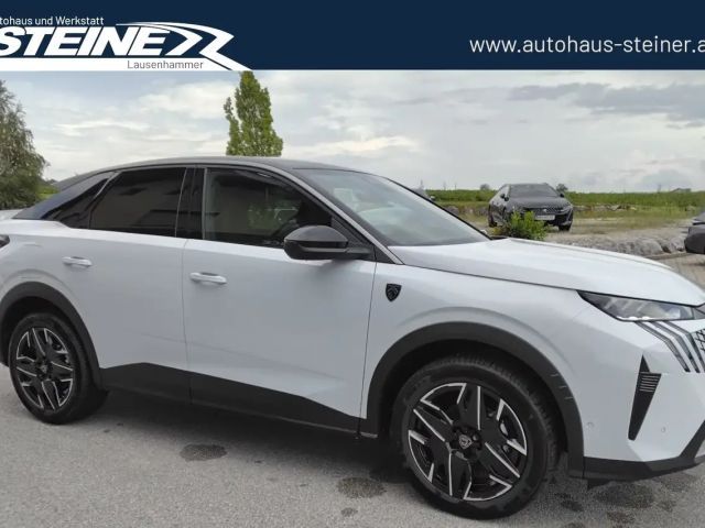 Peugeot 3008 GT-Line Hybrid