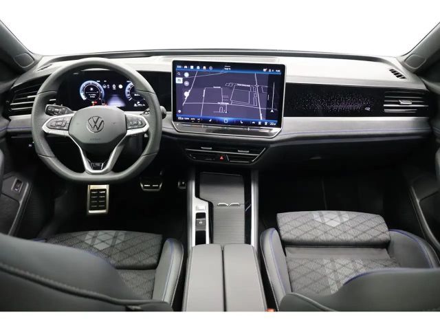 Volkswagen Passat 2.0 TDI R-Line Variant