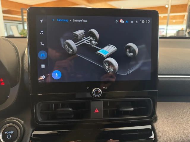 Toyota Yaris Cross 4x2 Active