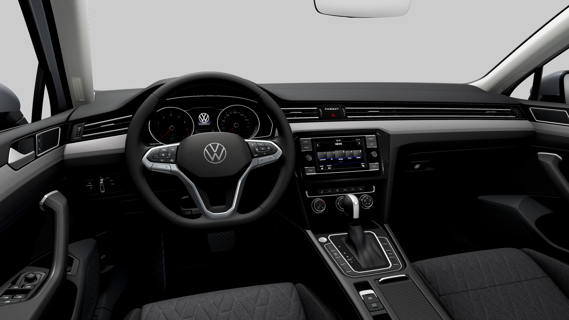 Volkswagen Passat 1.5 TSI Business DSG Variant