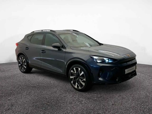 Cupra Formentor DSG VZ