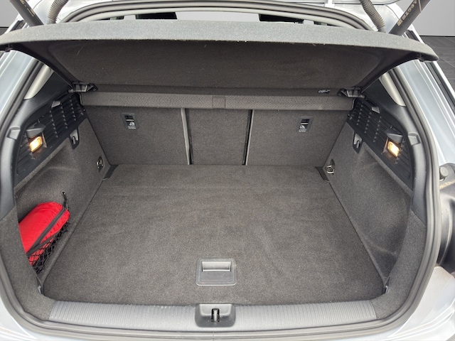 Audi Q2 35 TFSI S-Tronic