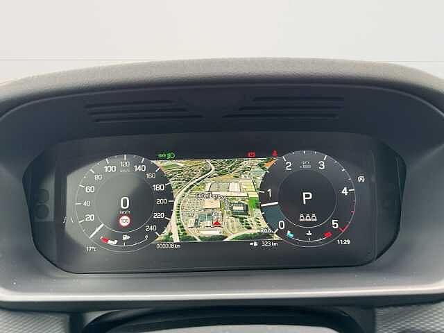 Land Rover Discovery D300 Dynamic SE