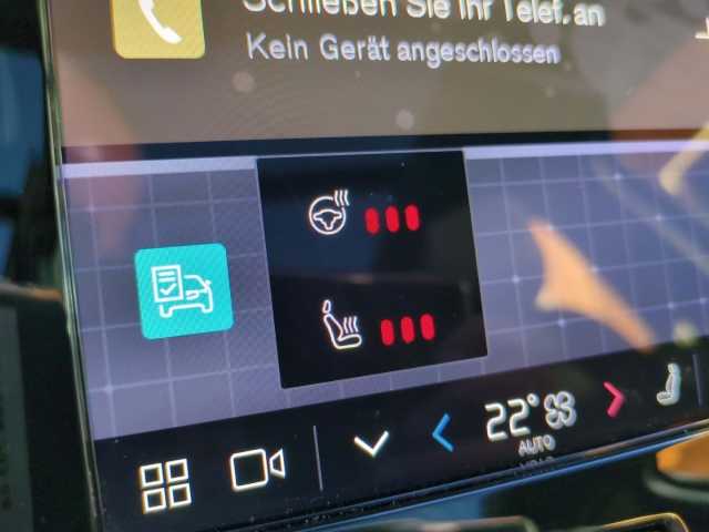 Volvo XC40 Recharge Twin Engine