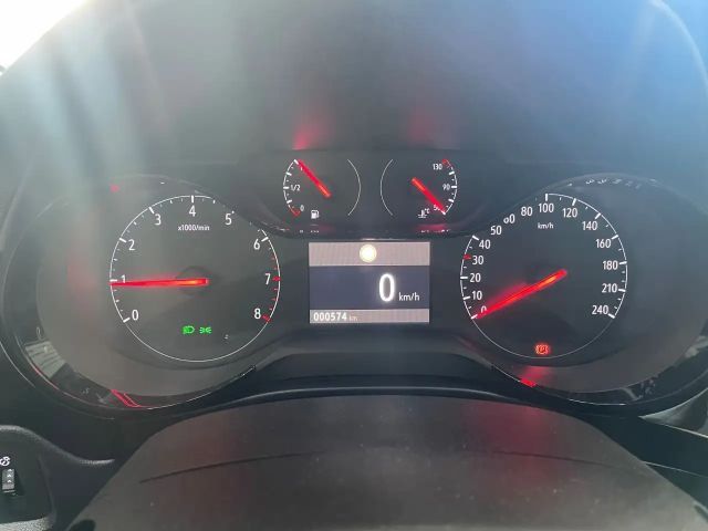 Opel Corsa Edition F Edition