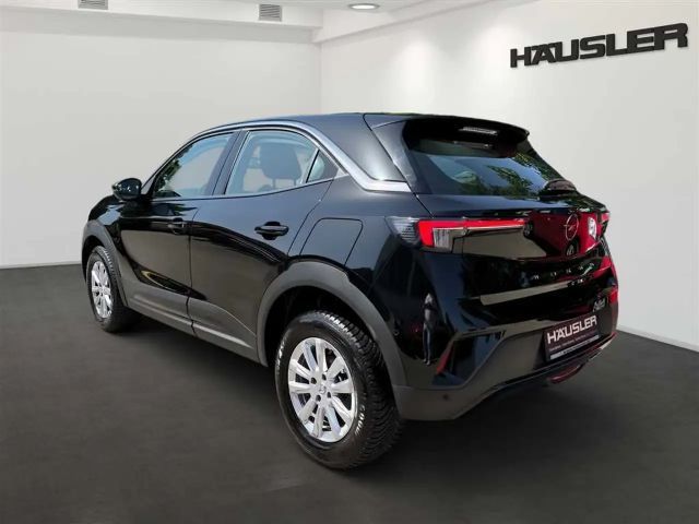 Opel Mokka 1.2 Turbo Edition