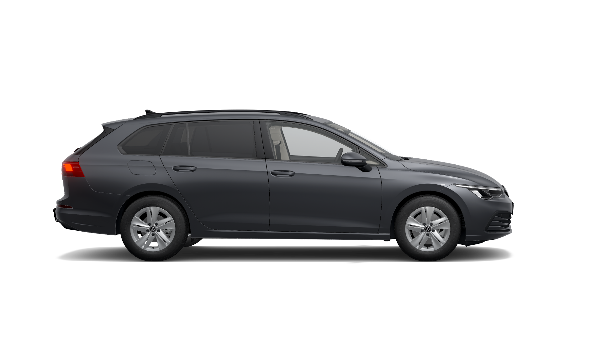 Volkswagen Golf 2.0 TDI DSG Golf VIII Variant