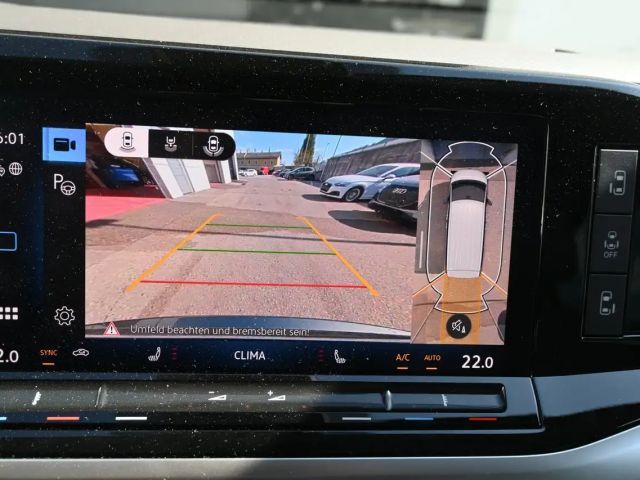 Volkswagen Multivan Style T7