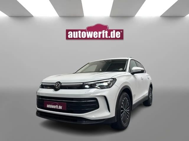 Volkswagen Tiguan 2.0 TDI DSG Life