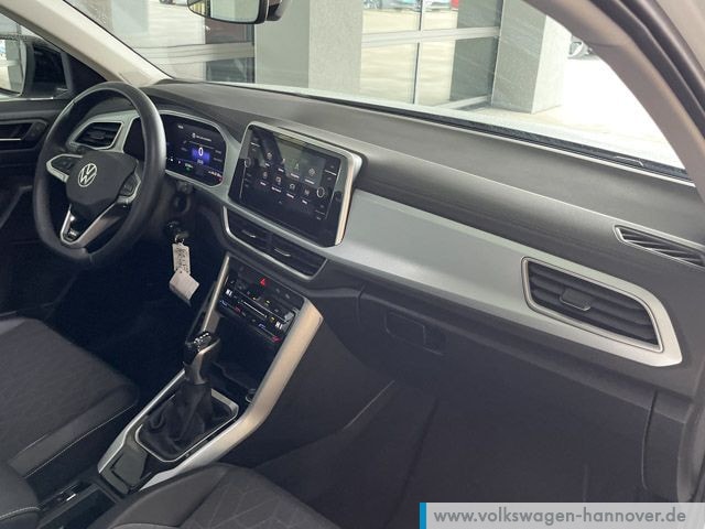 Volkswagen T-Roc 2.0 TDI DSG