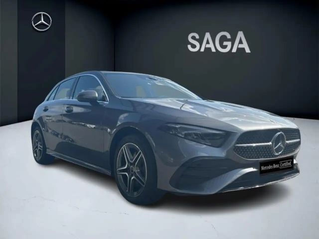 Mercedes-Benz A 250 A 250 e AMG Line