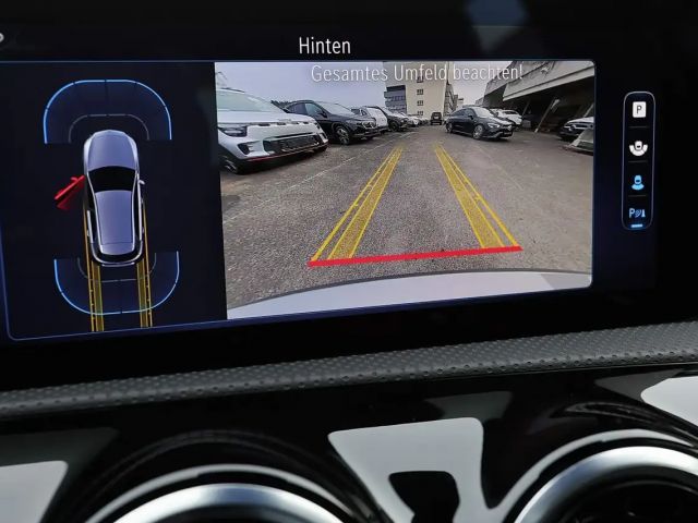 Mercedes-Benz A 180 Hatchback