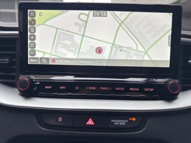 Kia Ceed GDi SportWagon