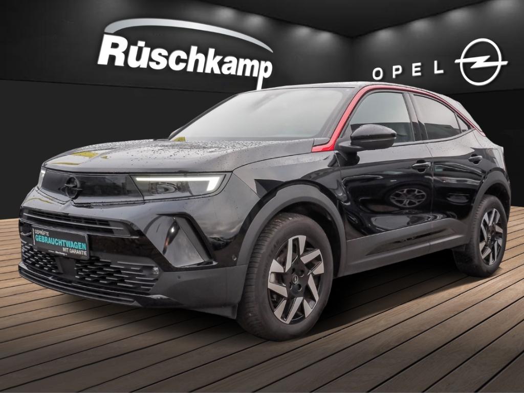 Opel Mokka GS-Line Grand Sport