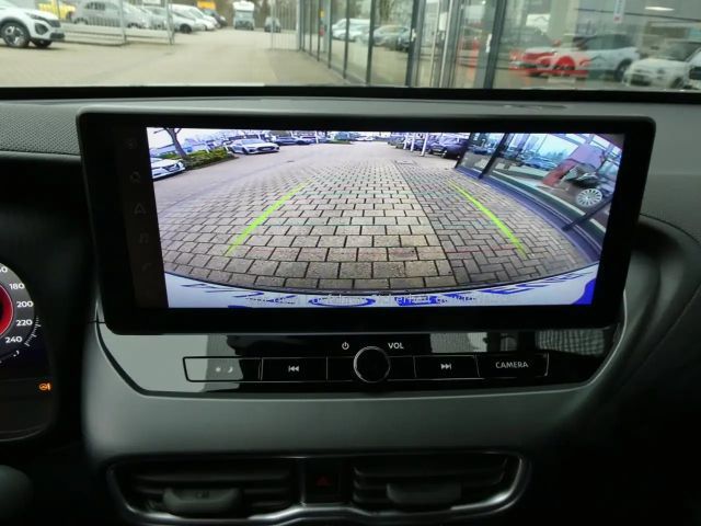 Nissan Juke DIG-T N-Connecta