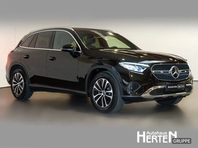 Mercedes-Benz GLC 200 AVANTGARDE