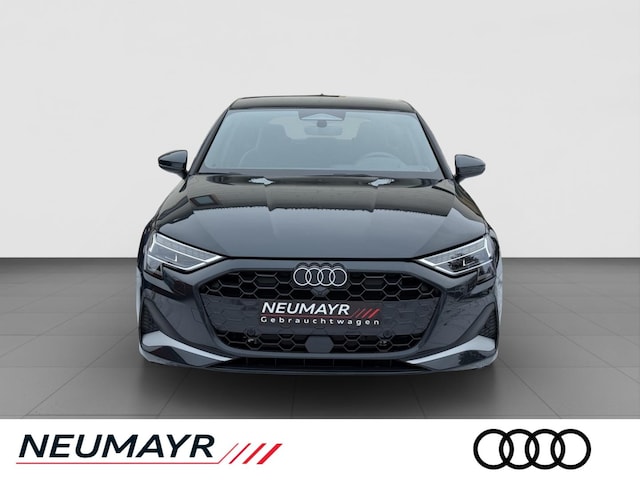 Audi A3 Hybride S-Tronic Sportback