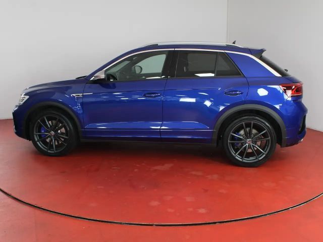 Volkswagen T-Roc 2.0 TSI DSG IQ.Drive