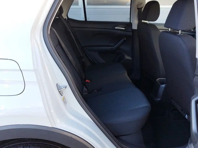 Volkswagen T-Cross 4Me TSI