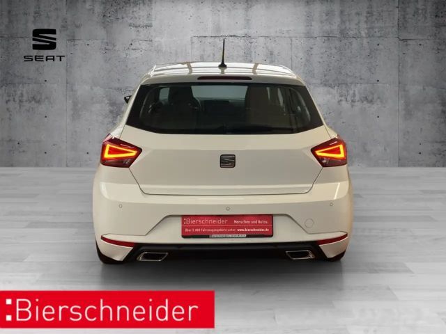 Cupra Terramar 1.5 e-Hybrid e-Hybrid