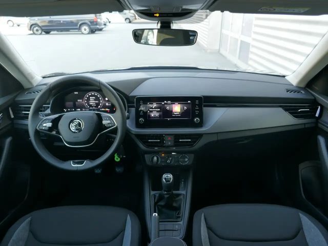 Skoda Kamiq Essence TSI