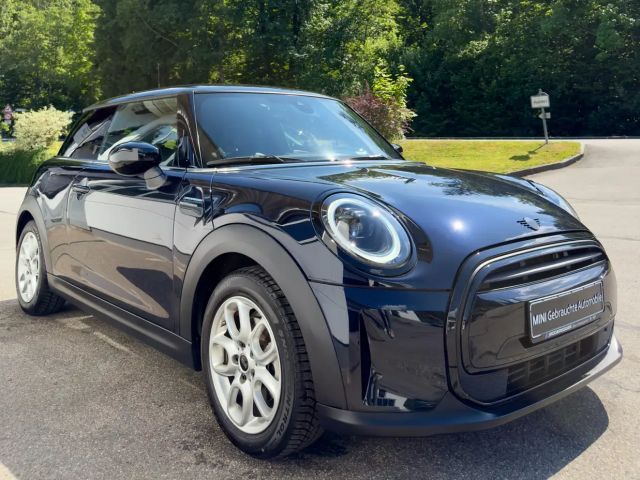 MINI Cooper Aut. Yours Trim Leder|RFK|Komfortzugang|NP:37.300