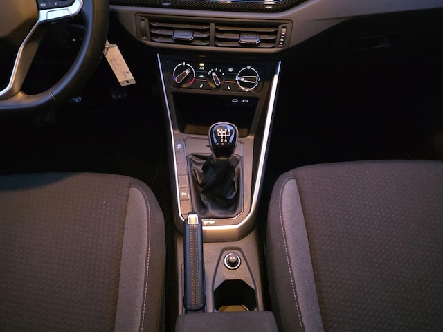 Volkswagen Polo Life