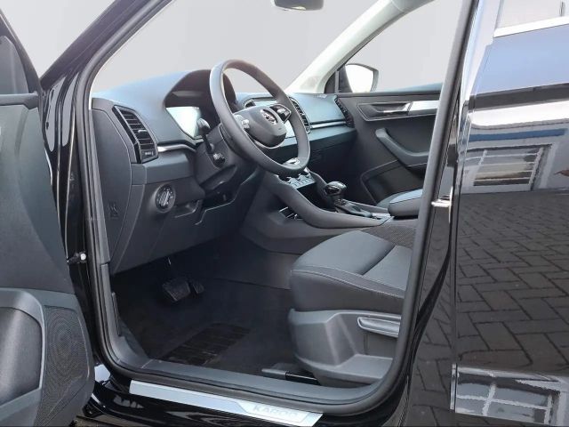 Skoda Karoq 1.5 TSI Selection