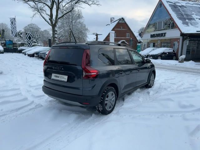 Dacia Jogger Comfort TCe 110