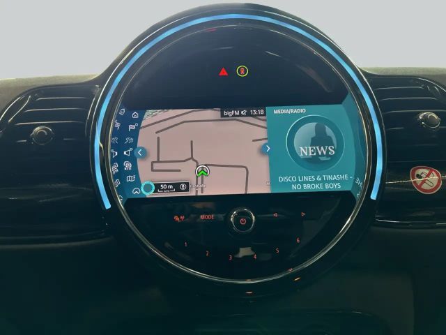 MINI Cooper Clubman Cooper Clubman Aut. Classic Trim