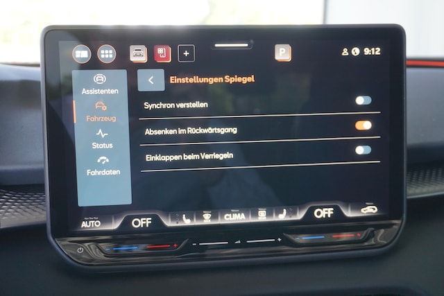 Cupra Terramar 1.5 eTSI