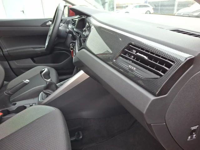 Volkswagen Taigo Life