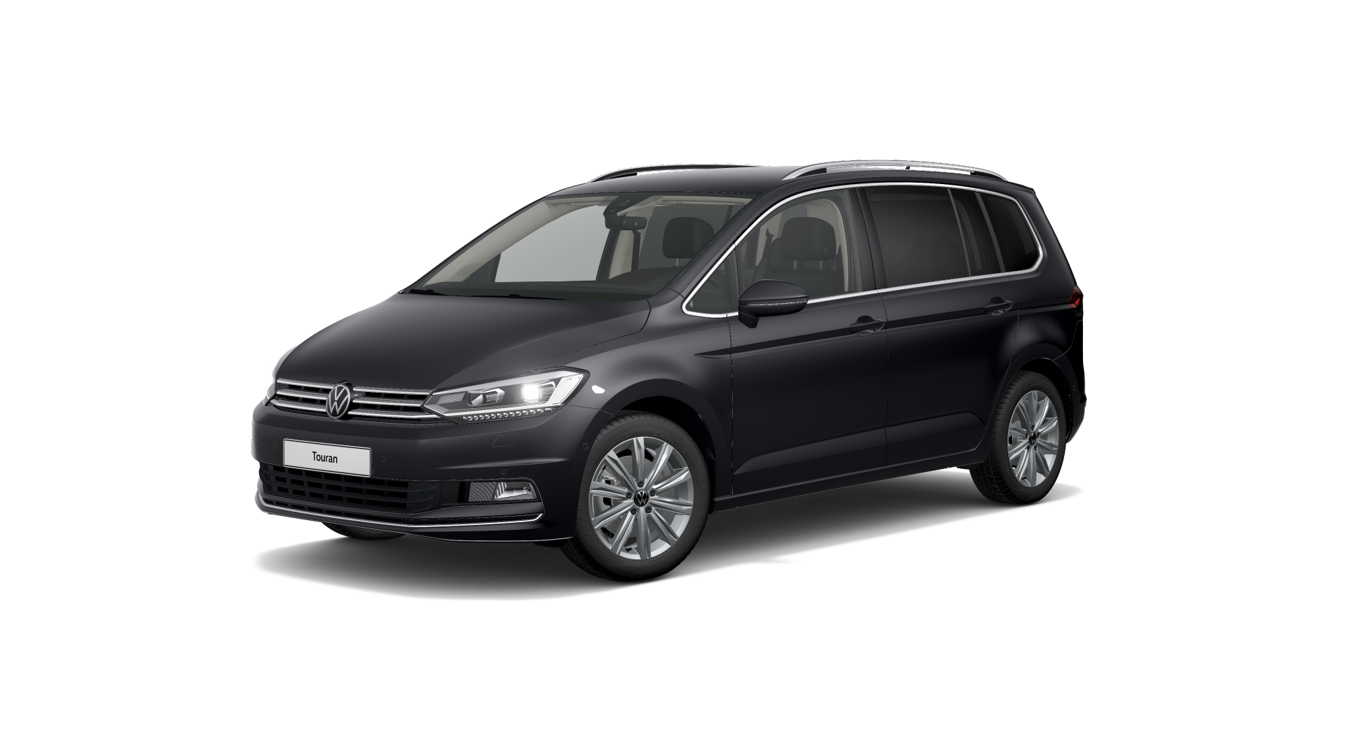 Volkswagen Touran DSG Highline