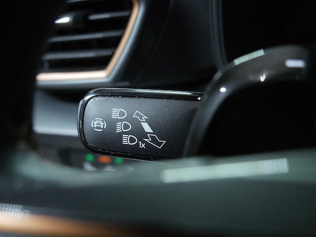 Cupra Formentor 1.4 e-Hybrid