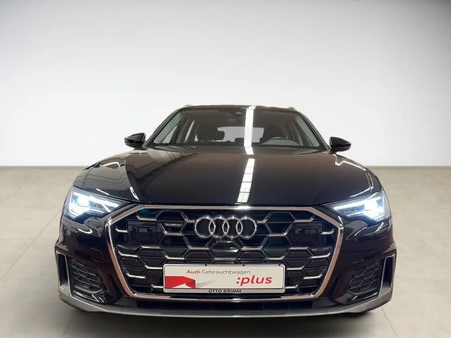 Audi A6 45 TDI Avant Quattro S-Line