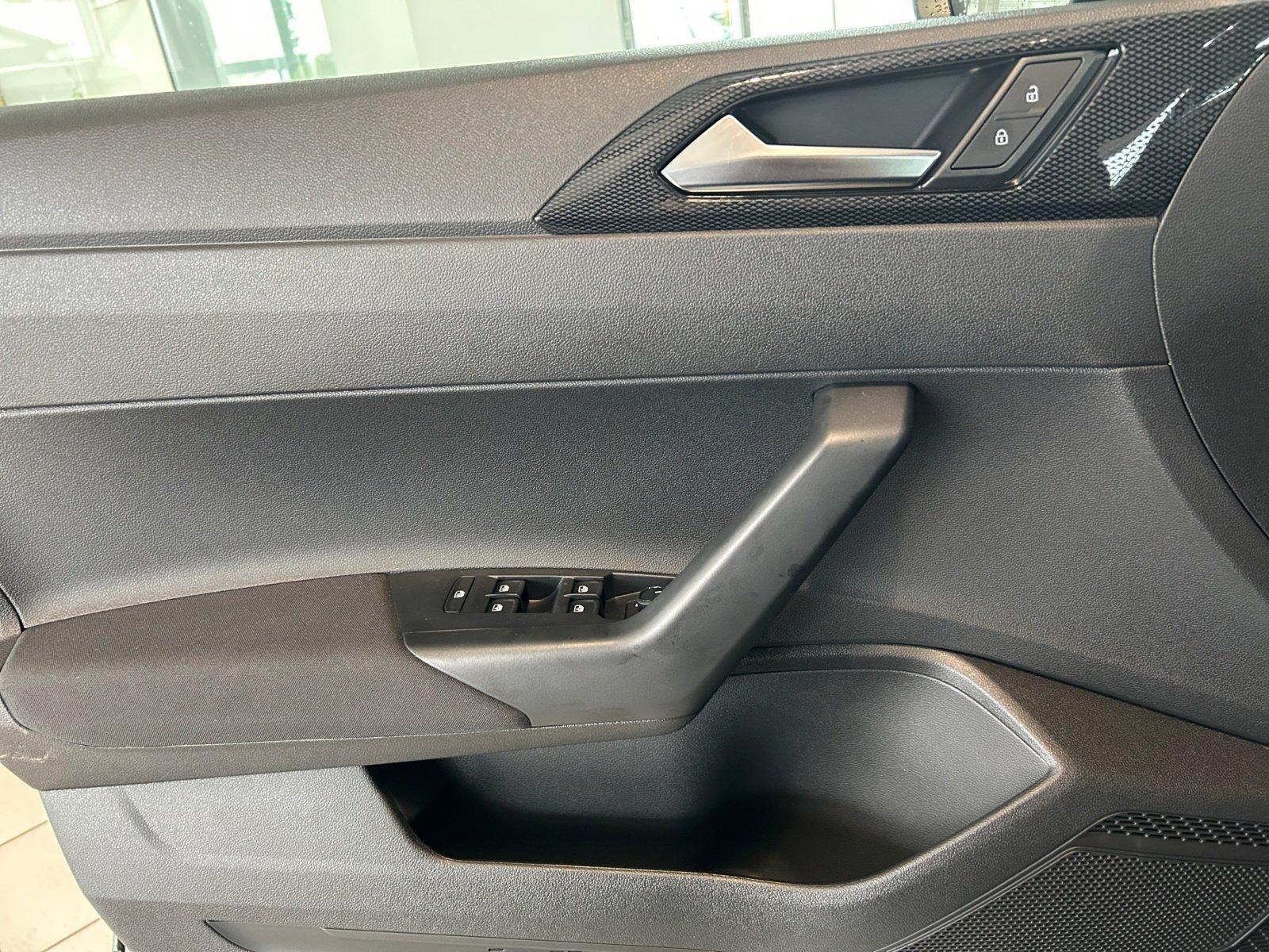 Volkswagen Taigo 1.0 TSI DSG Life