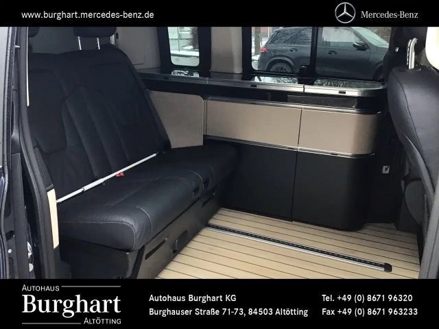 Mercedes-Benz Marco Polo 4MATIC AMG Line