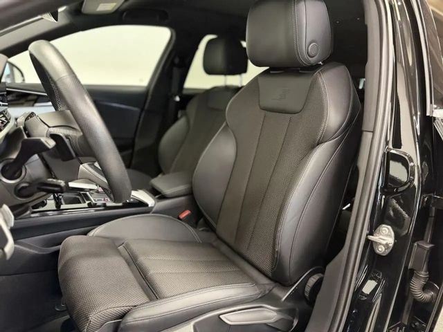 Audi A4 40 TFSI Quattro