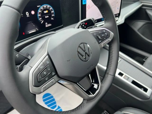 Volkswagen Passat 2.0 TDI Business DSG Variant