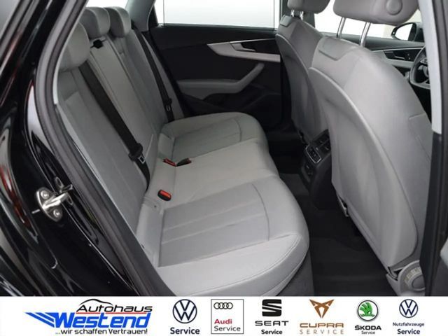 Audi A4 35 TDI Avant